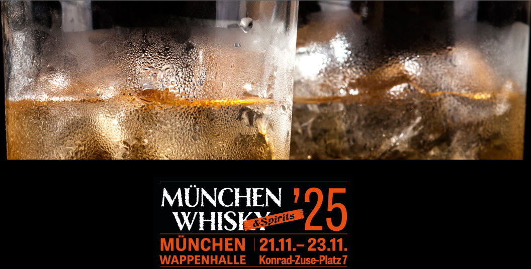 München Spirits 2025